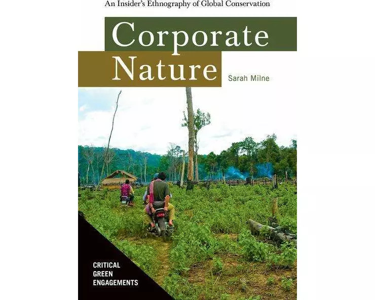 Corporate Nature