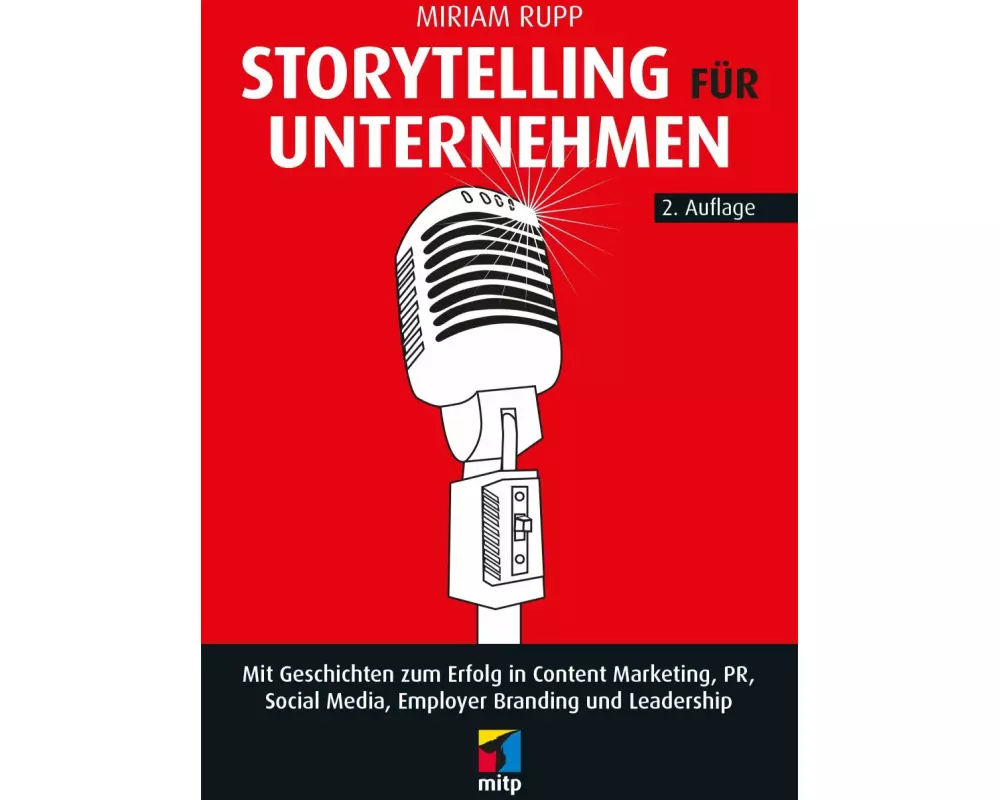 Storytelling für Unternehmen