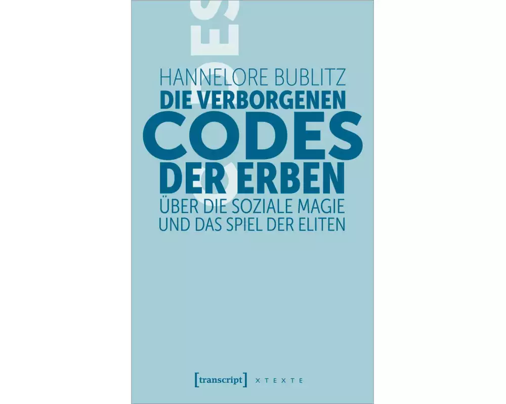 Die verborgenen Codes der Erben