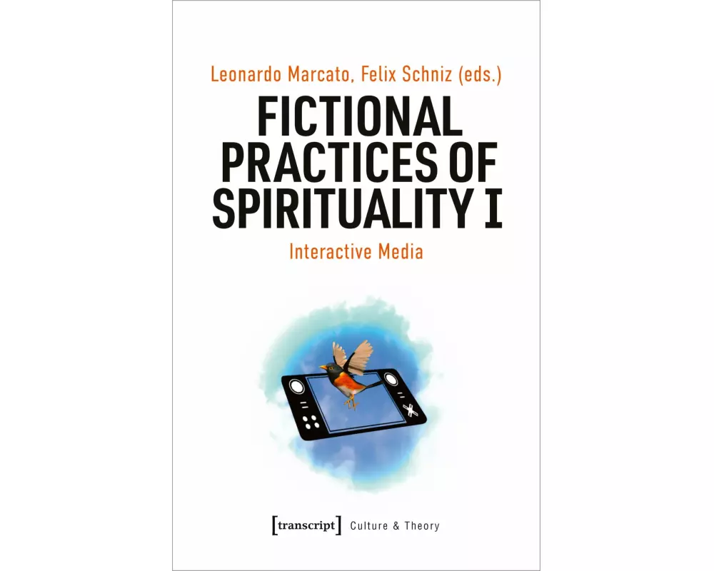 Fictional Practices of Spirituality I
