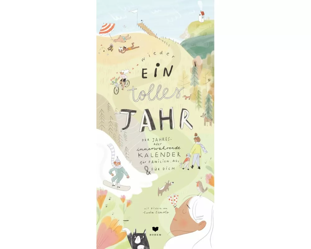 (Wieder) ein tolles Jahr 2023