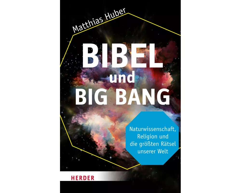 Bibel und Big Bang