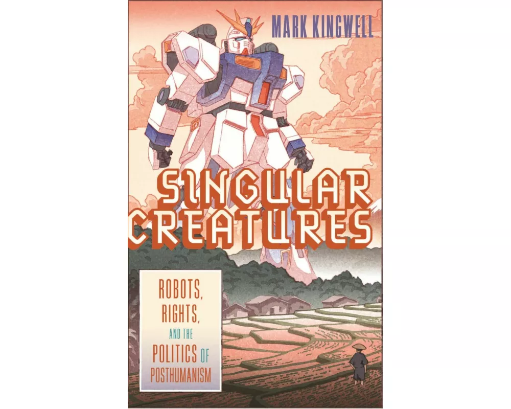 Singular Creatures