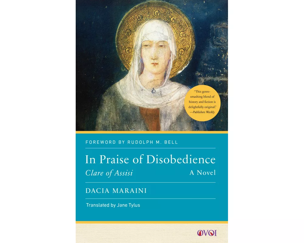 In Praise of Disobedience
