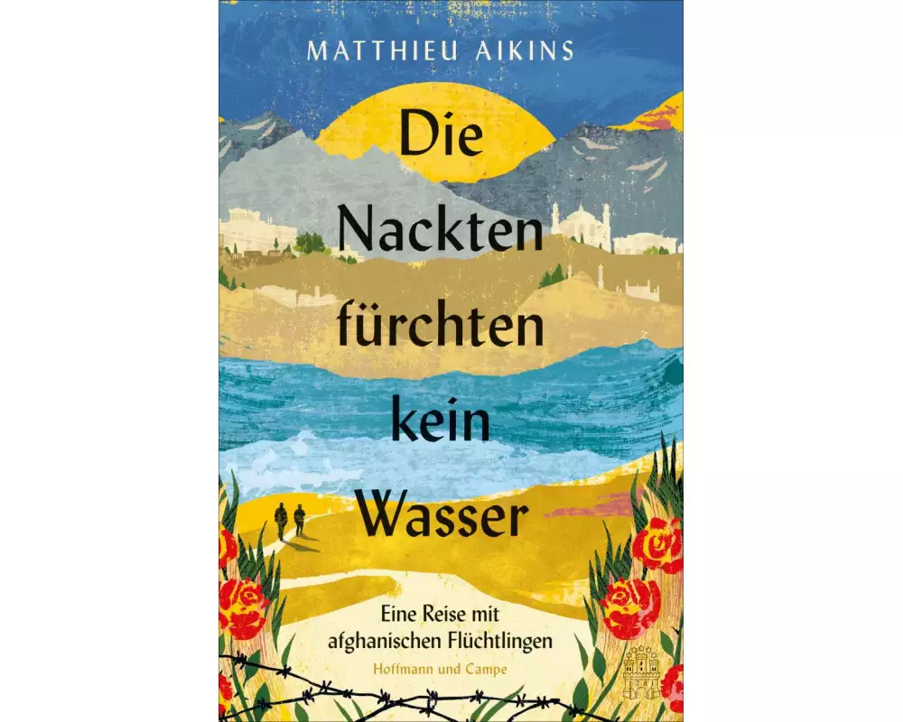 Die Nackten fürchten kein Wasser