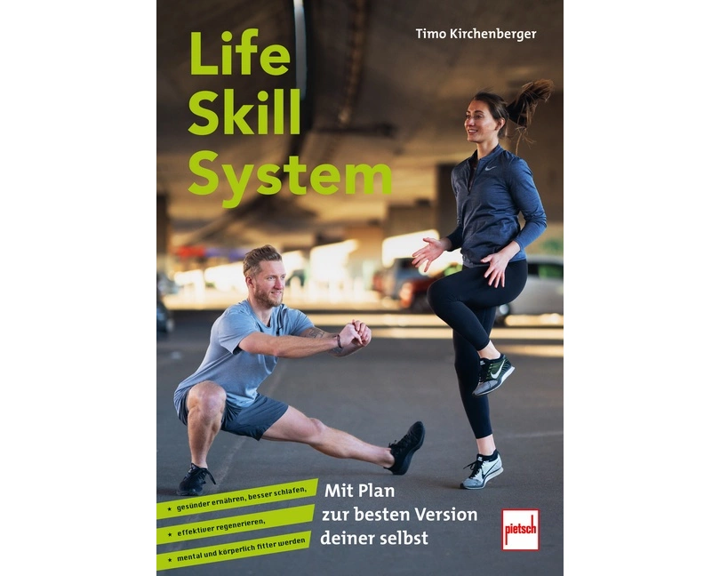 Life Skill System