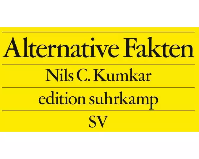Alternative Fakten