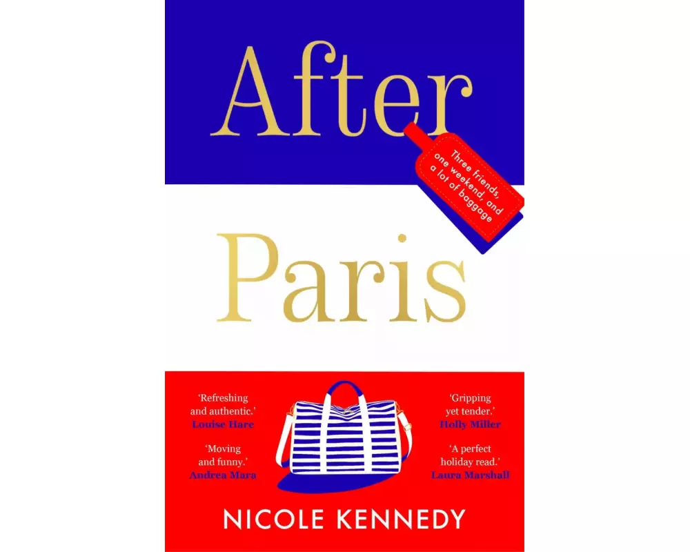 After Paris