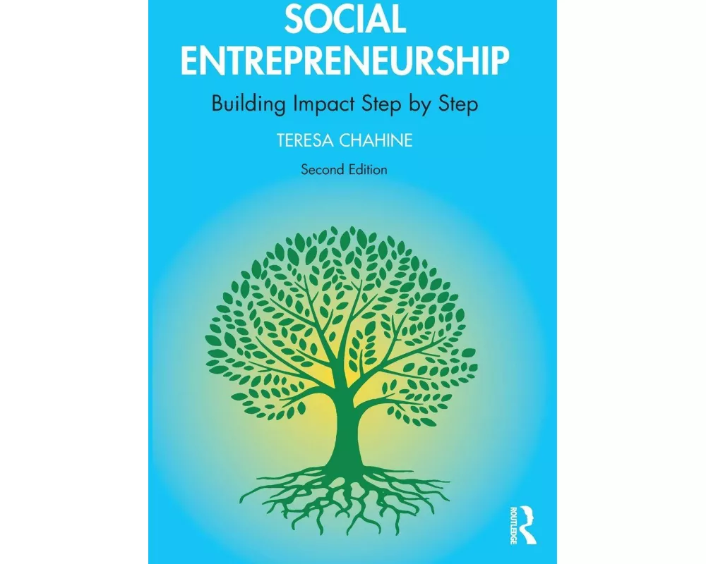 Social Entrepreneurship