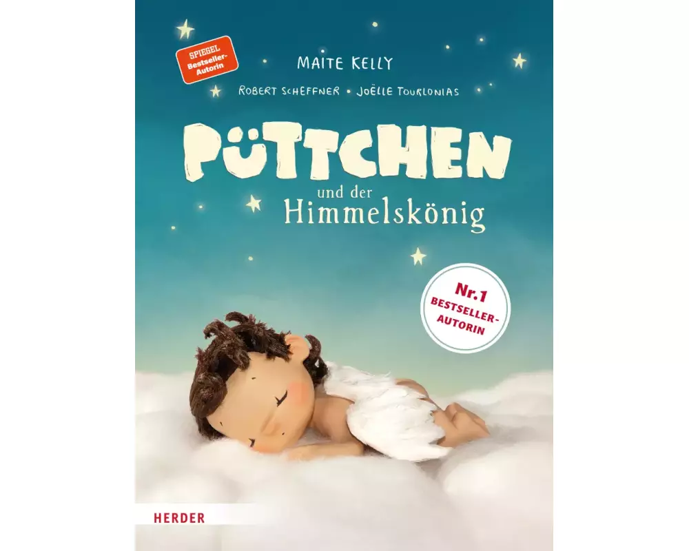 Püttchen und der Himmelskönig