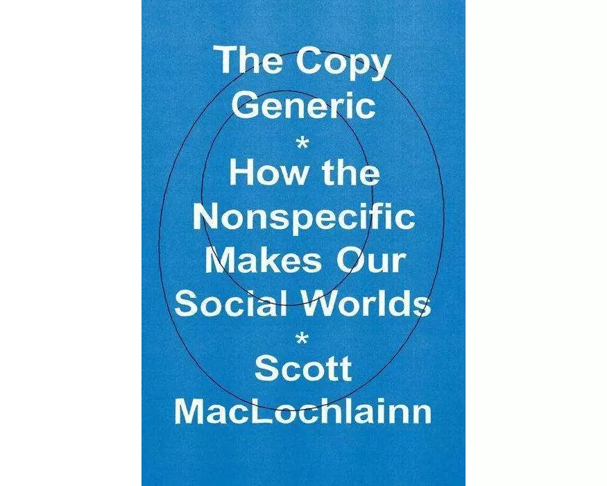 The Copy Generic