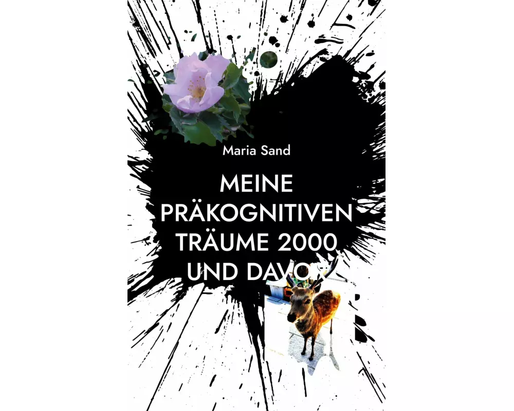 Meine präkognitiven Träume 2000 und davor