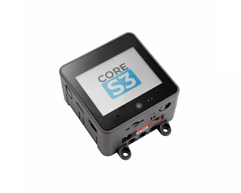 M5Stack Development Kit CoreS3 ESP32S3 loT