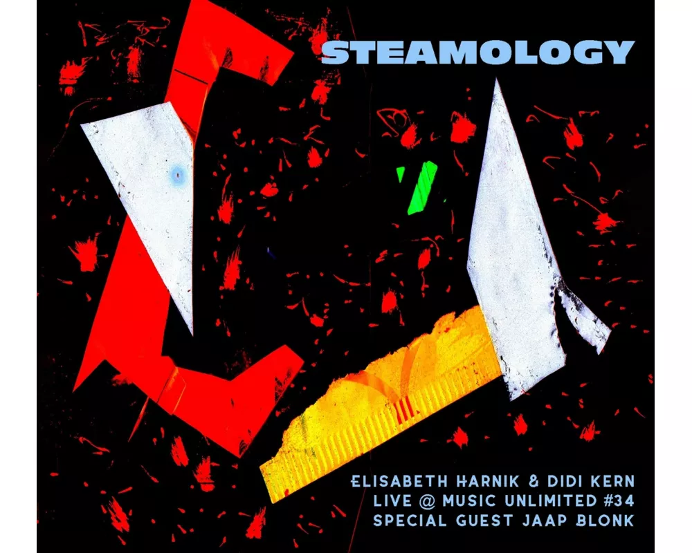 Steamology