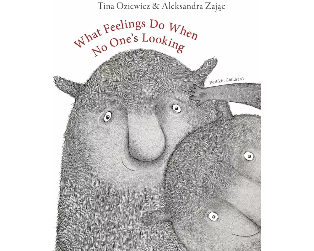 What Feelings Do When No One's Looking