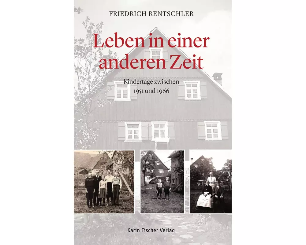 Leben in einer anderen Zeit