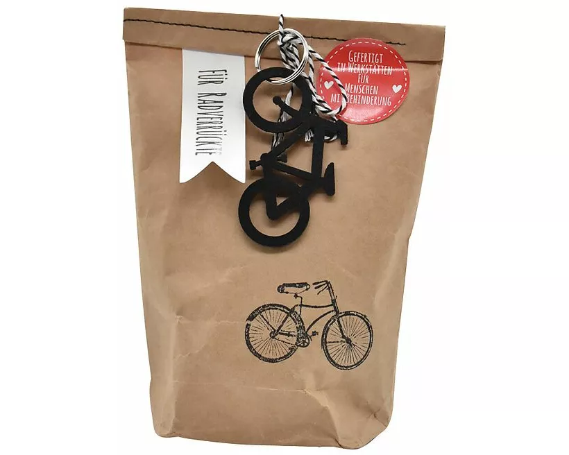 Wundertüte / Rad Verrückte