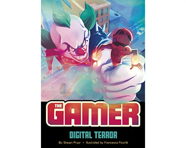 Digital Terror