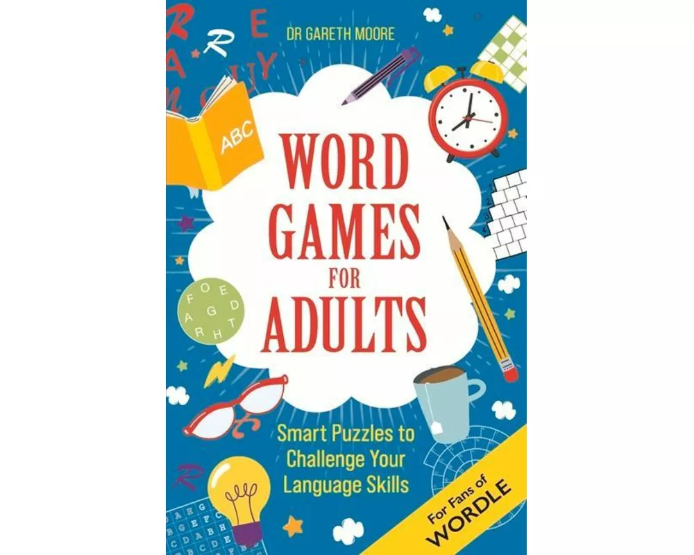 Word Games for Adults