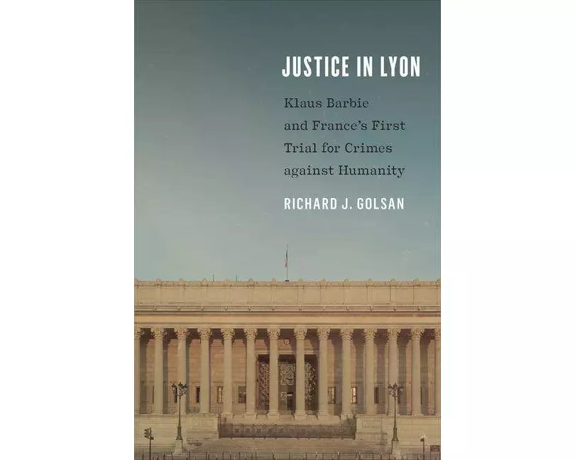 Justice in Lyon