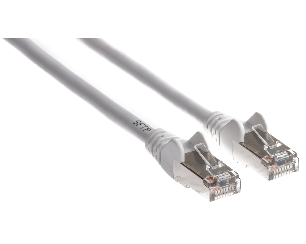 LINK2GO Patch Cable Cat.6 PC6213PWB SF/UTP 5.0m
