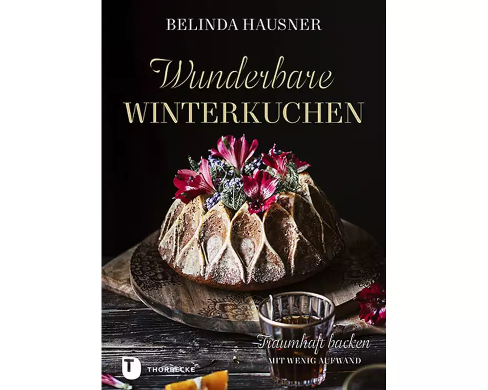Wunderbare Winterkuchen
