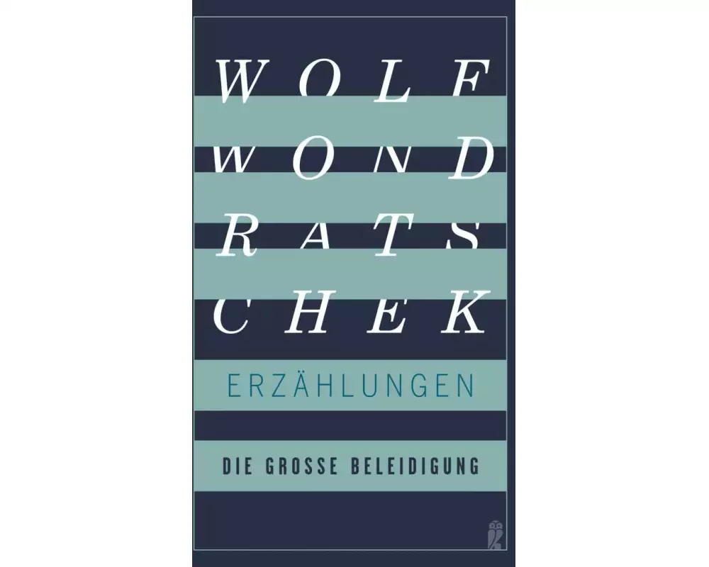 Die große Beleidigung