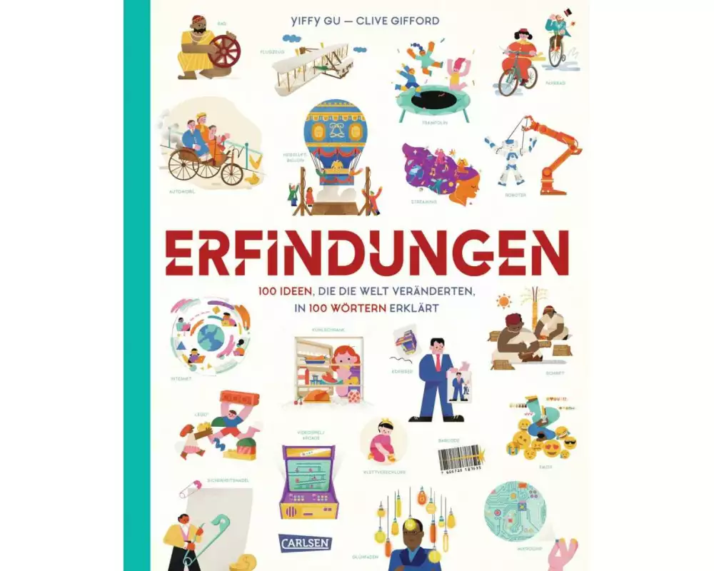 Erfindungen 