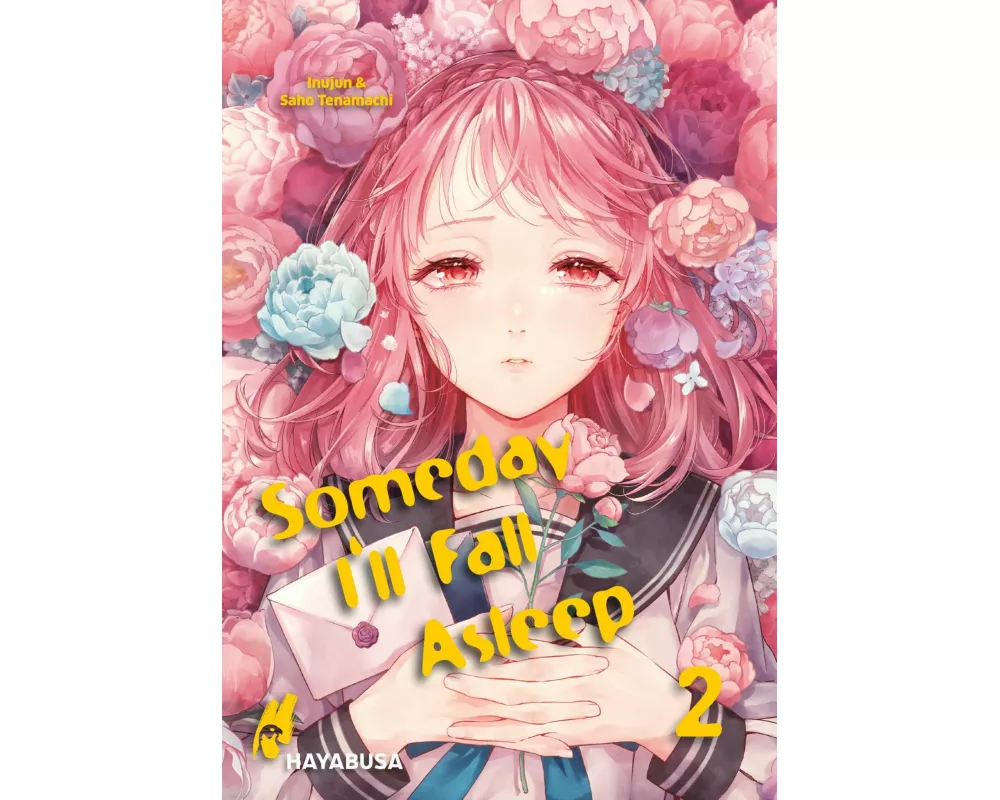 Someday I‘ll Fall Asleep 2