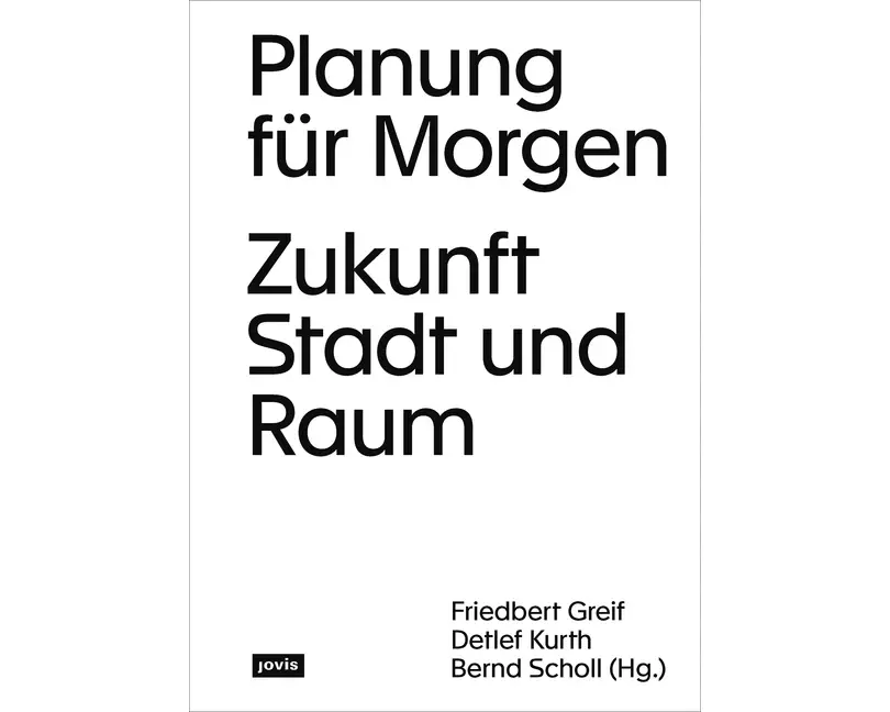 Planung für Morgen
