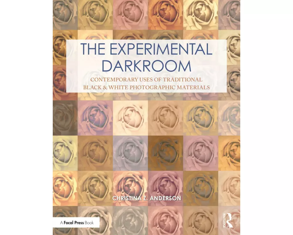 The Experimental Darkroom