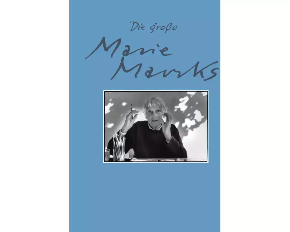 Die große Marie Marcks