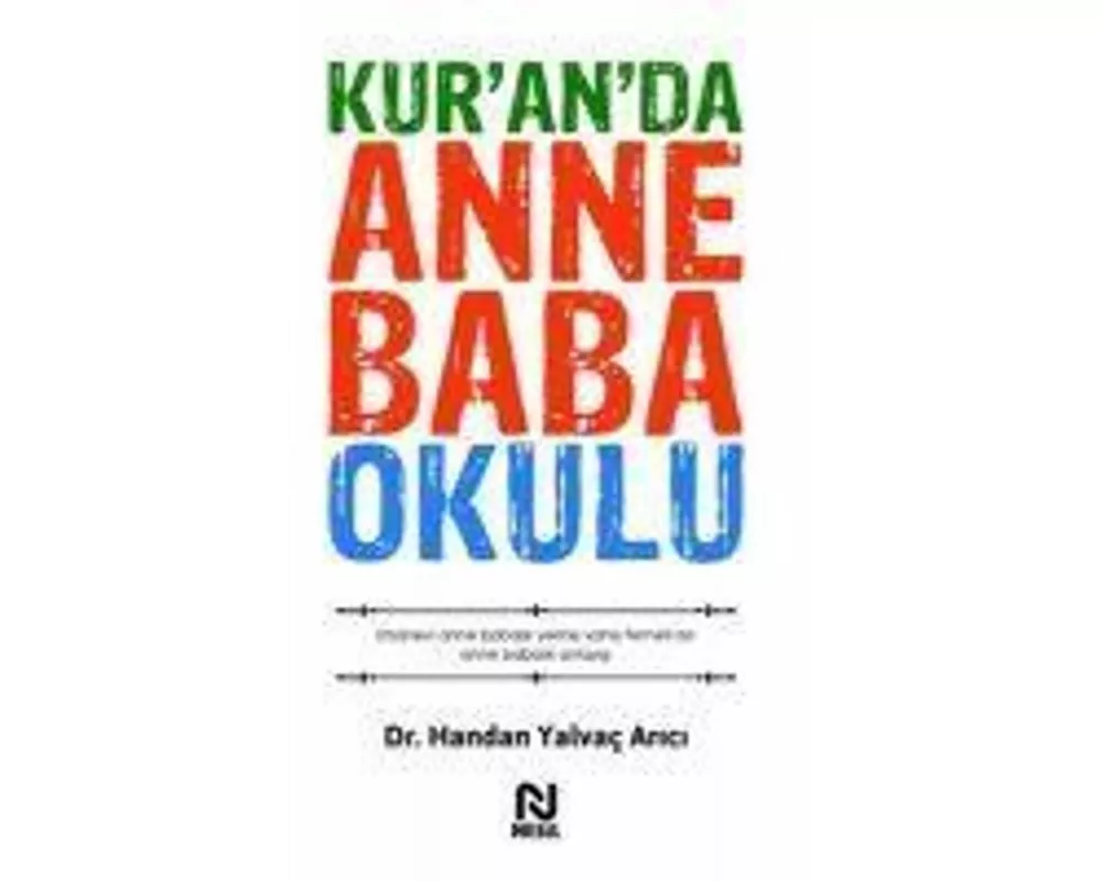 Kuranda Anne Baba Okulu