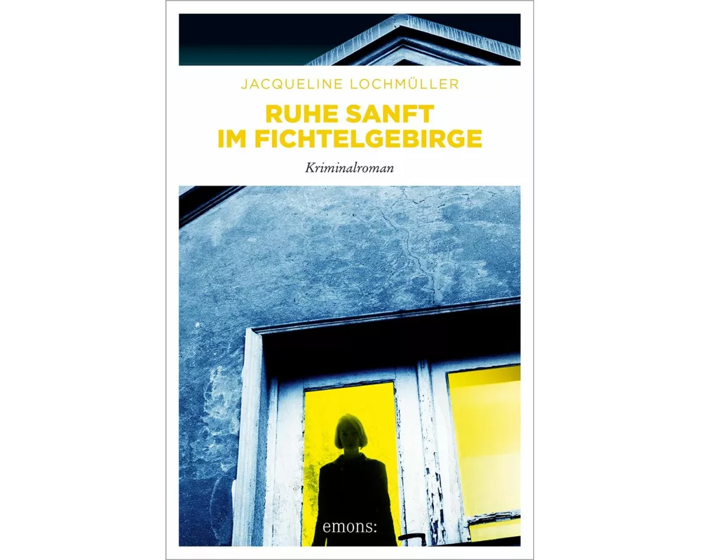 Ruhe sanft im Fichtelgebirge