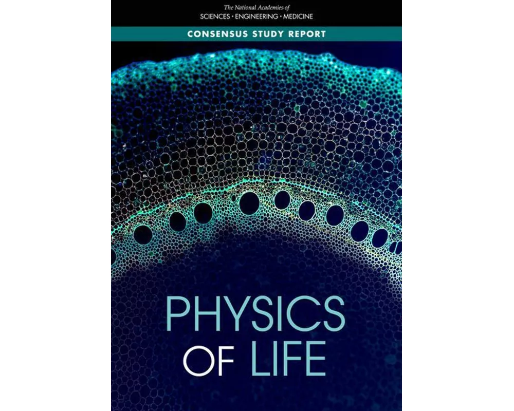 Physics of Life