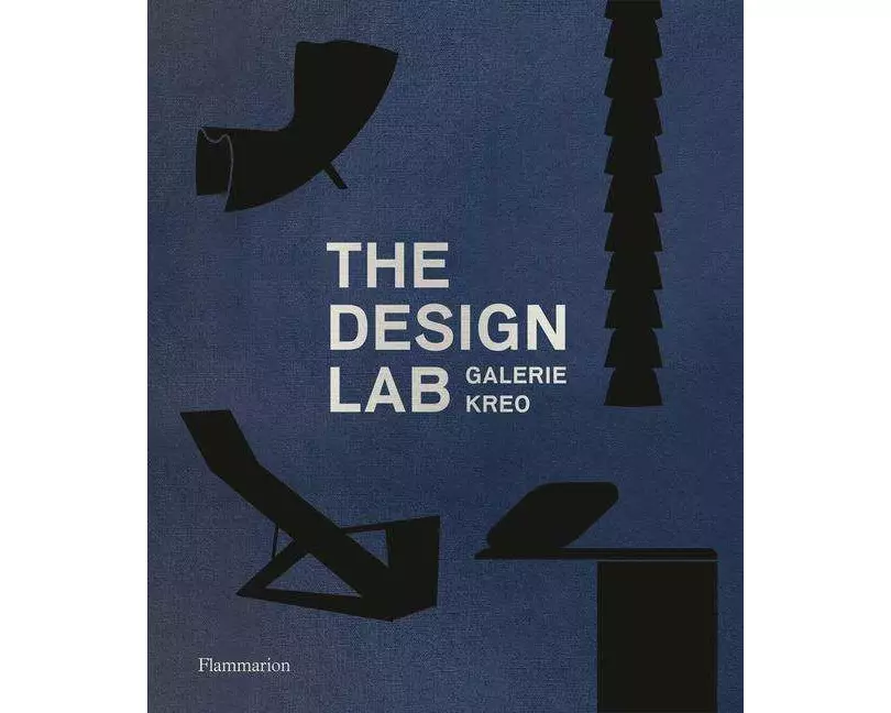 The Design Lab: Galerie Kreo