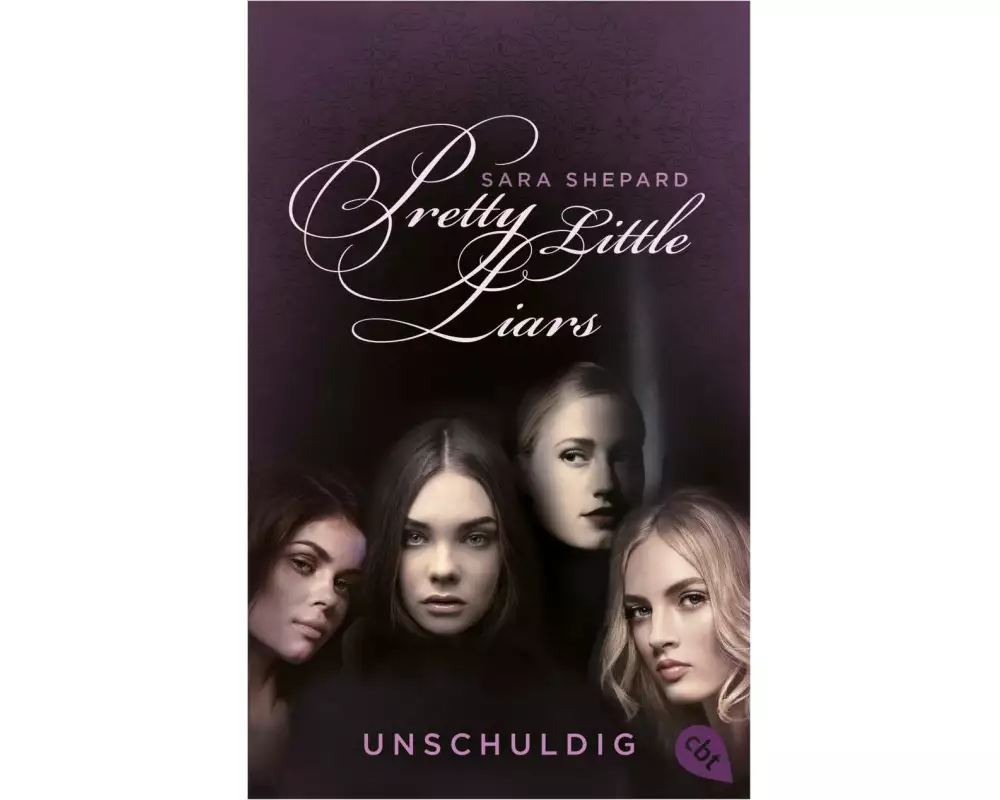 Pretty Little Liars - Unschuldig