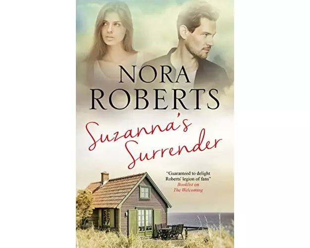 Suzanna's Surrender