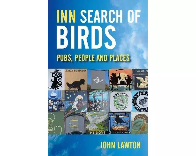 Inn Search of Birds