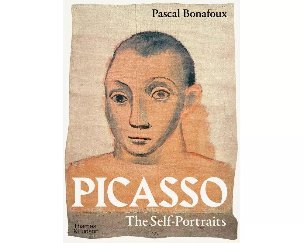 Picasso: The Self-Portraits