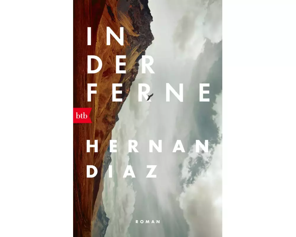 In der Ferne