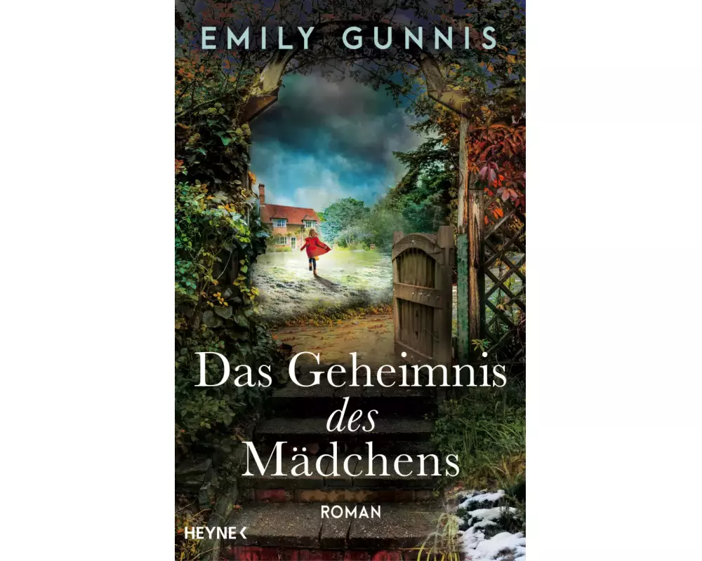 Das Geheimnis des Mädchens