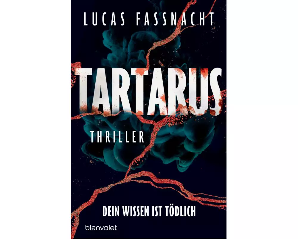 Tartarus - Dein Wissen ist tödlich