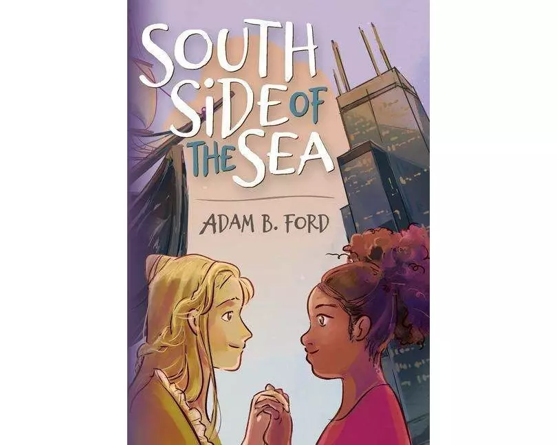 South Side of the Sea