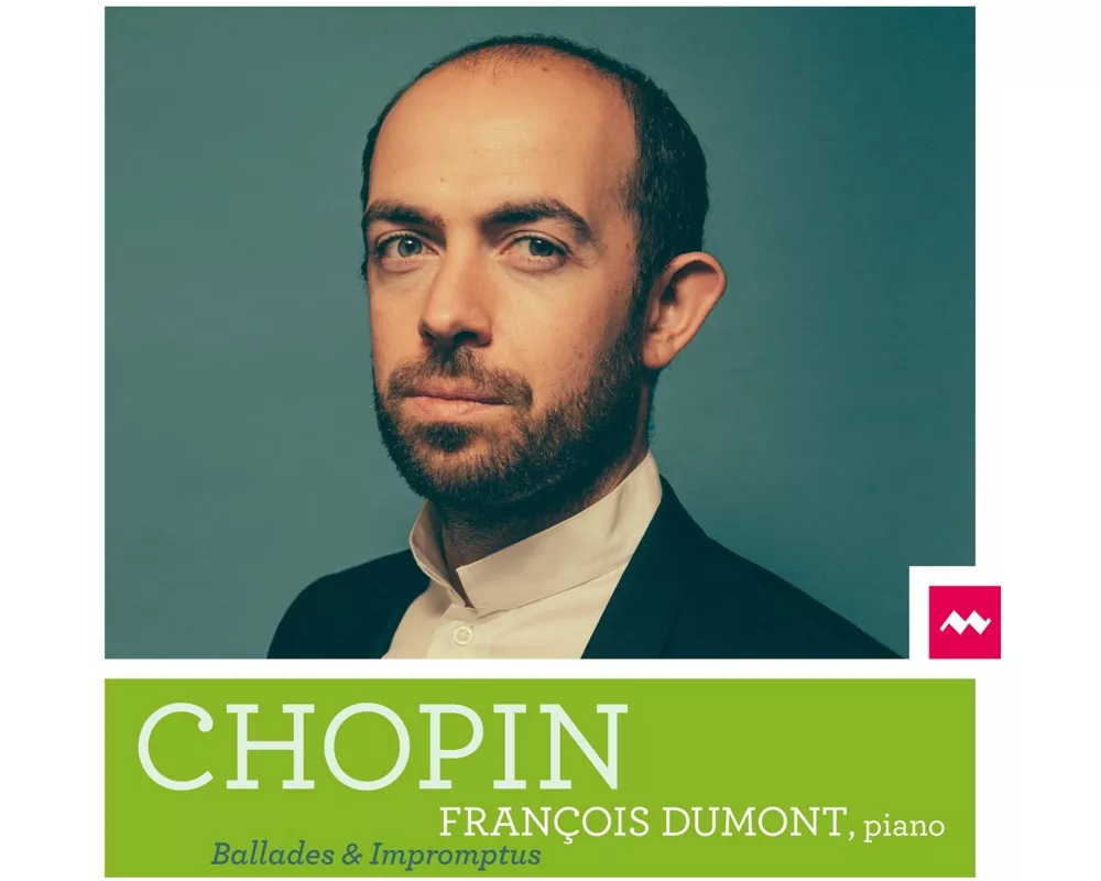 Chopin: Ballades et Impromptus