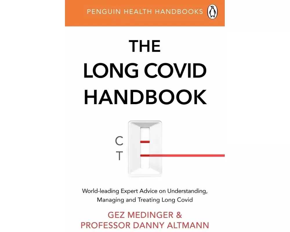 The Long Covid Handbook