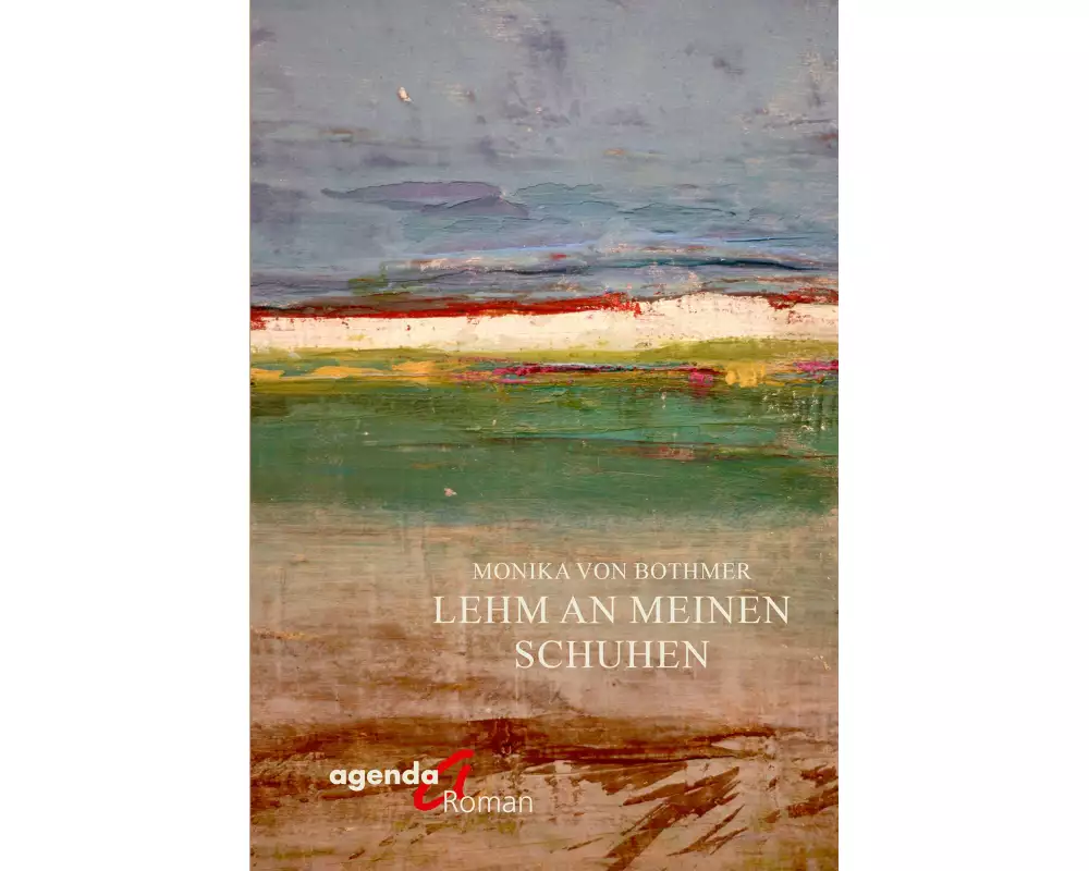 Lehm an meinen Schuhen