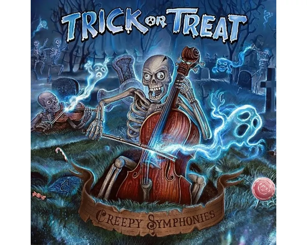 Creepy Symphonies