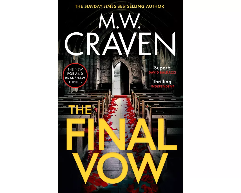 The Final Vow
