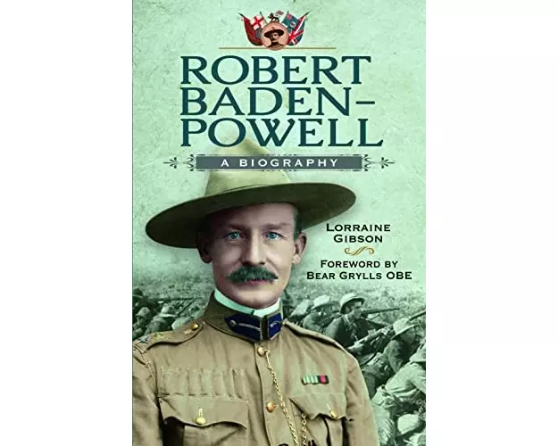 Robert Baden-Powell